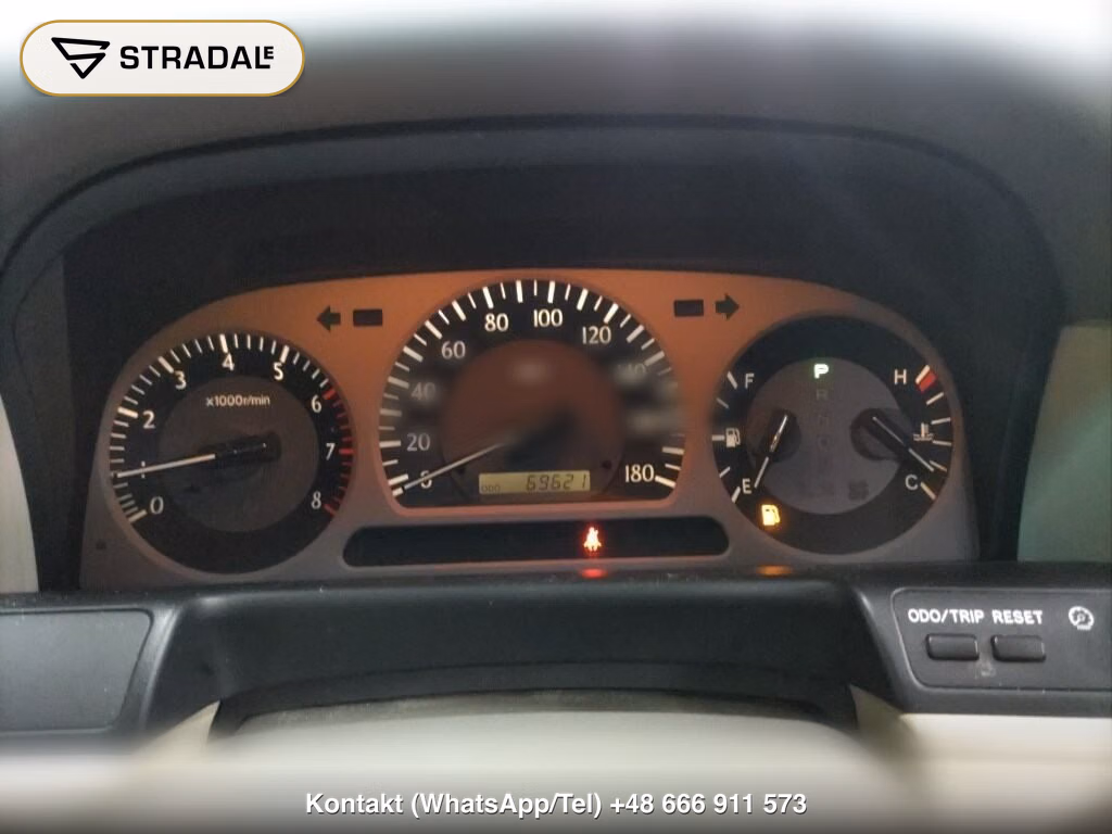 TOYOTA CROWN 4D ROYAL SALOON, miniaturka 7