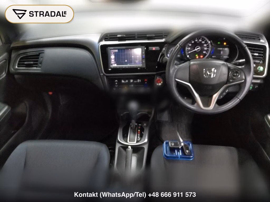 HONDA GRACE LX, miniaturka 3