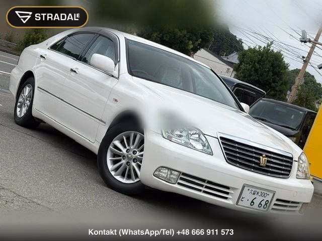 TOYOTA CROWN 4D ROYAL SALOON, miniaturka 10