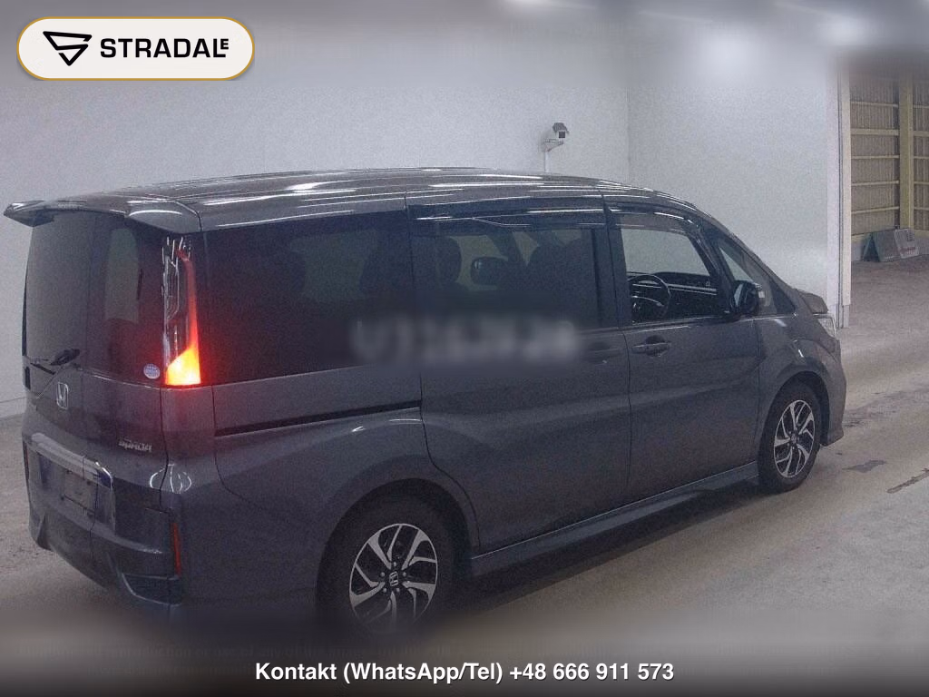 HONDA STEPWAGON SPADA SPADA HONDA SENSING, miniaturka 6
