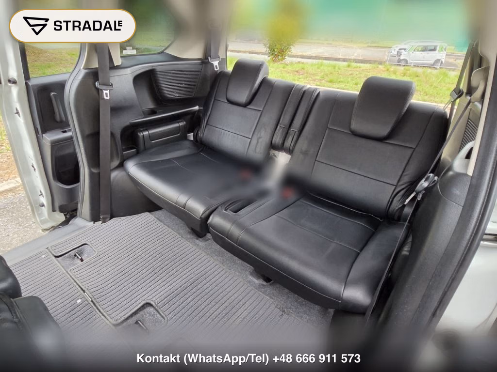 HONDA FREED G JUST SELECTION, miniaturka 12