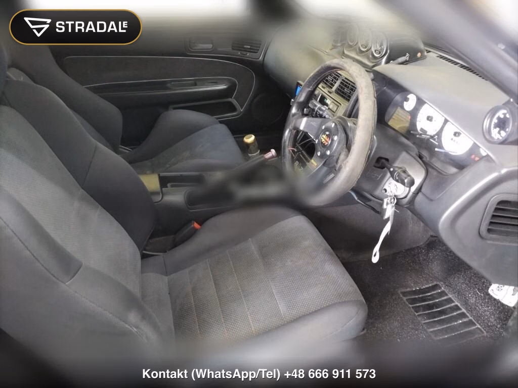 NISSAN SILVIA CP KS AERO SE, miniaturka 4