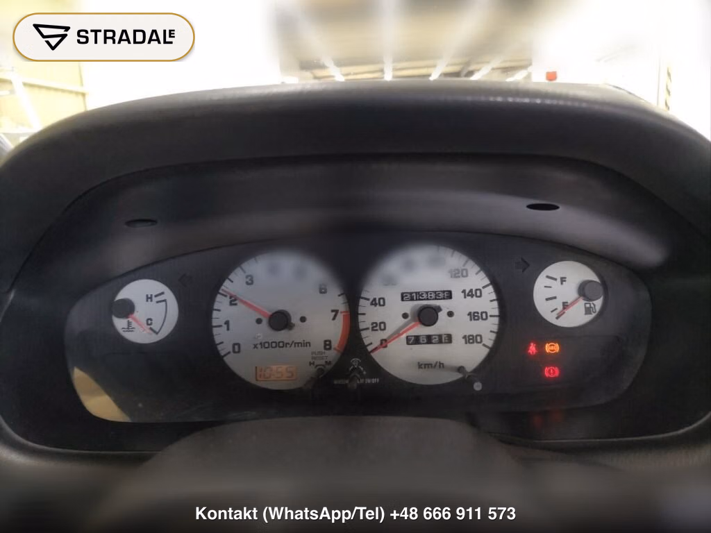 NISSAN SILVIA CP KS AERO SE, miniaturka 7