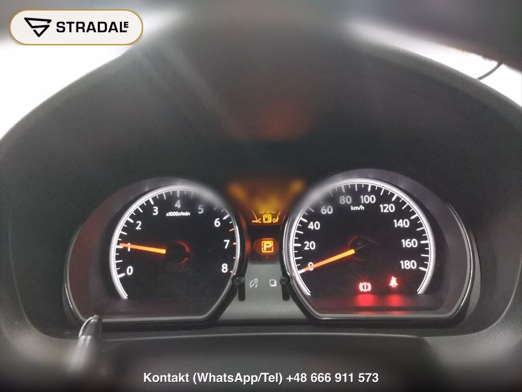 NISSAN NOTE X V SELECTION, miniaturka 7