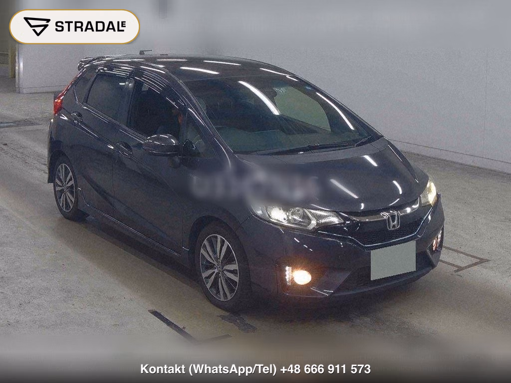 HONDA FIT HYBRID S PACKAGE, miniaturka 2