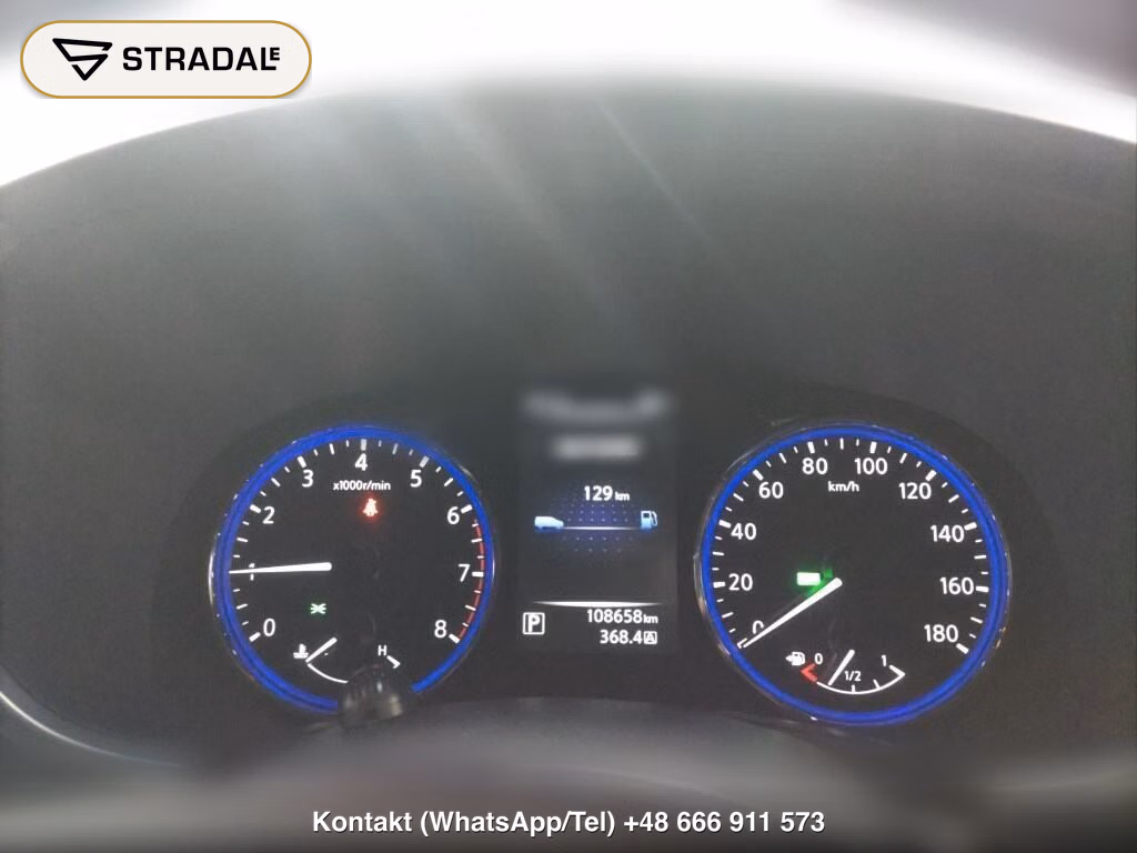 NISSAN ELGRAND 5D 250 HIGHWAY STAR S URBAN CHROME, miniaturka 7