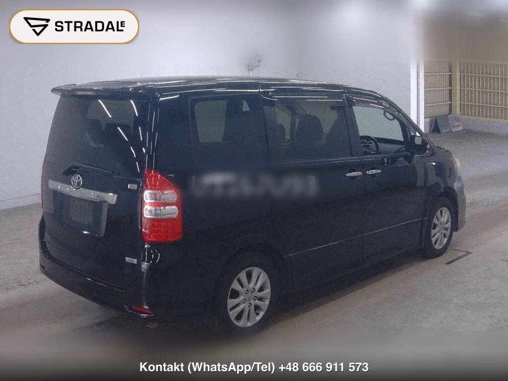 TOYOTA NOAH SI RAYISH, miniaturka 6