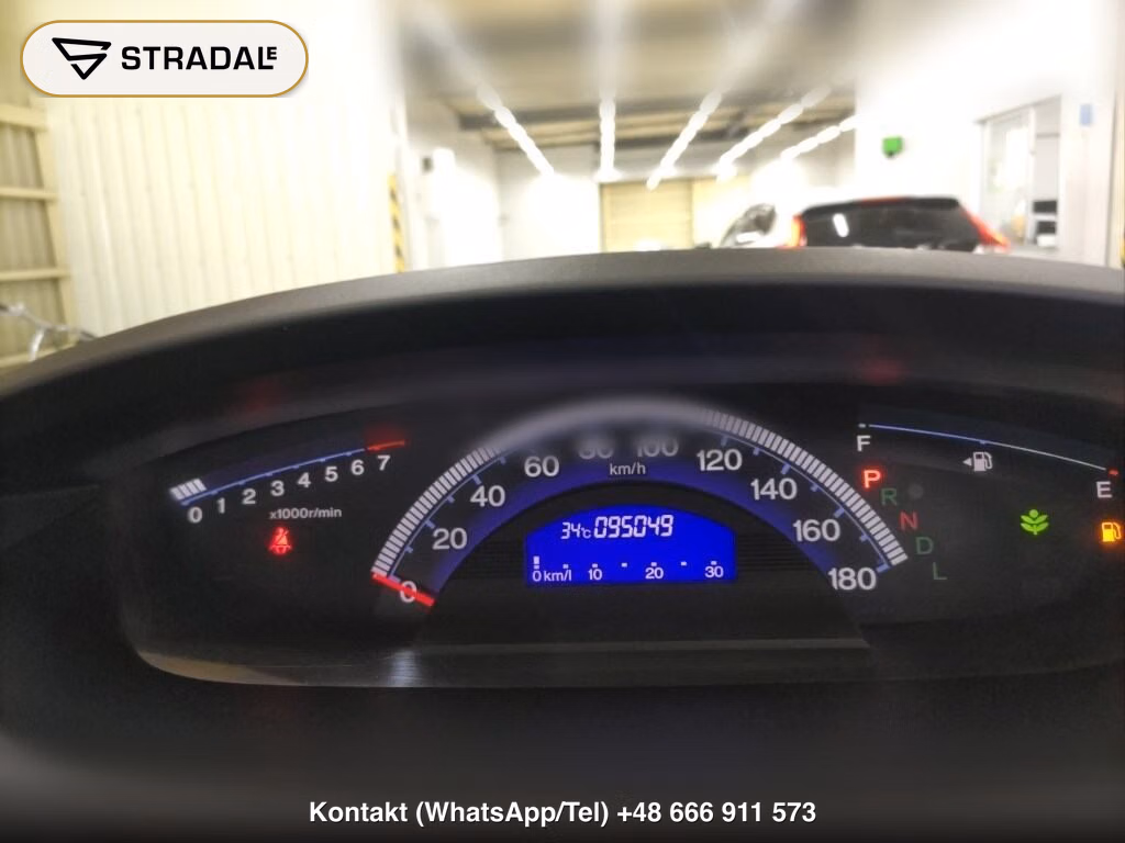HONDA FREED SPIKE G AERO, miniaturka 7