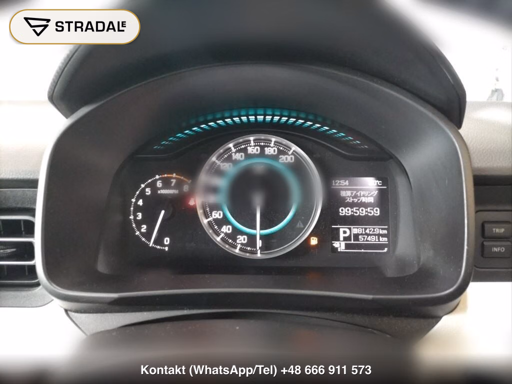 SUZUKI IGNIS HYBRID MZ, miniaturka 7