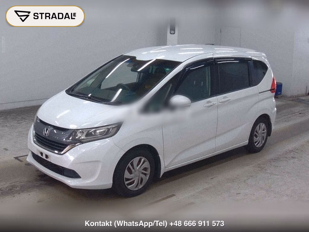 HONDA FREED PLUS G･HONDA SENSING, miniaturka 5