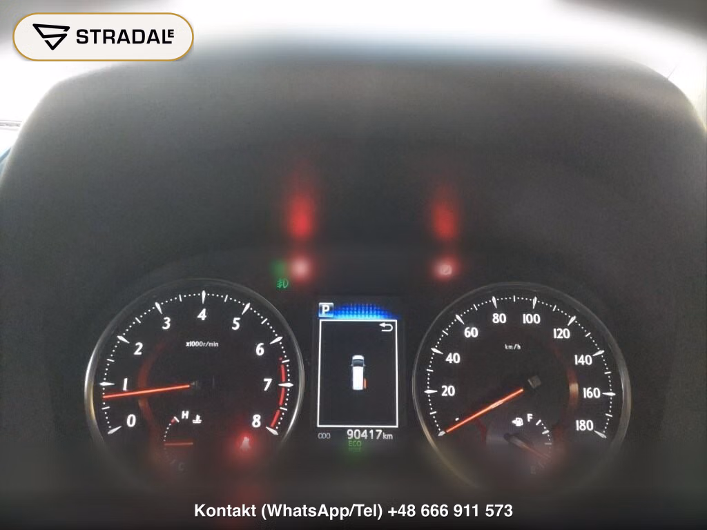 TOYOTA ALPHARD 2.5S C PACKAGE, miniaturka 7