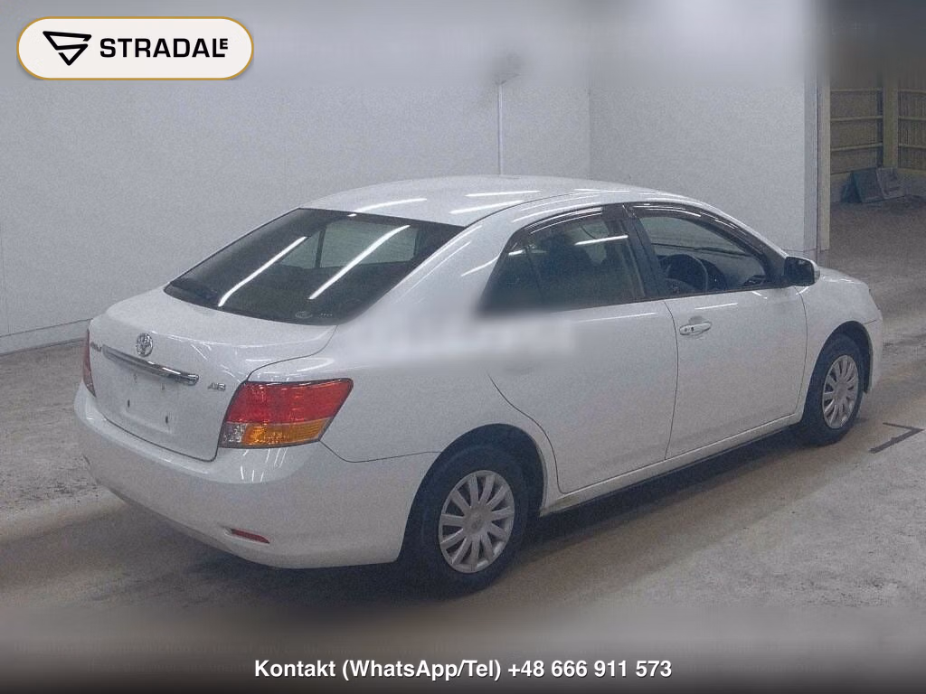 TOYOTA ALLION A15, miniaturka 6