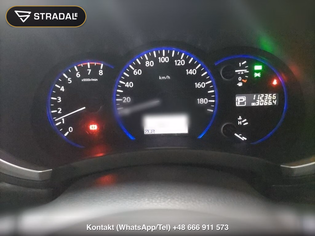NISSAN ELGRAND 5D 250 HIGHWAY STAR, miniaturka 7