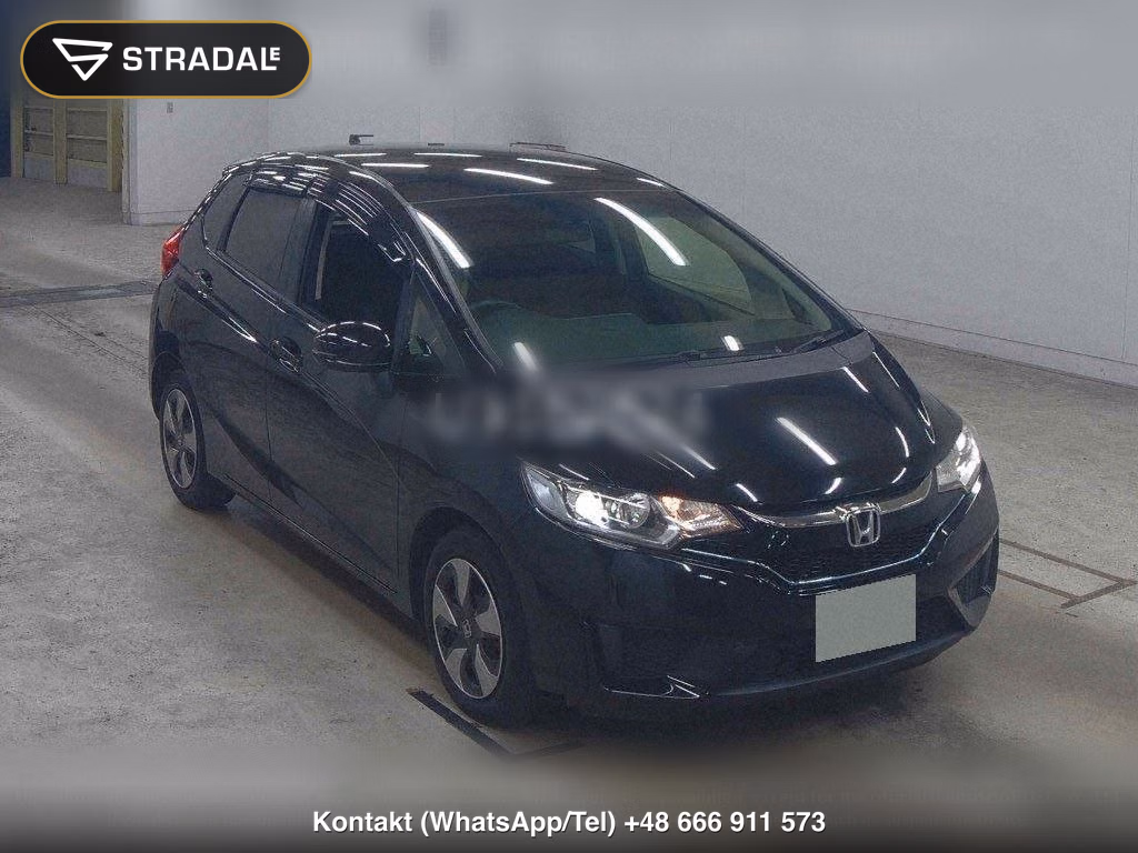 HONDA FIT HYBRID F PACKAGE, miniaturka 2