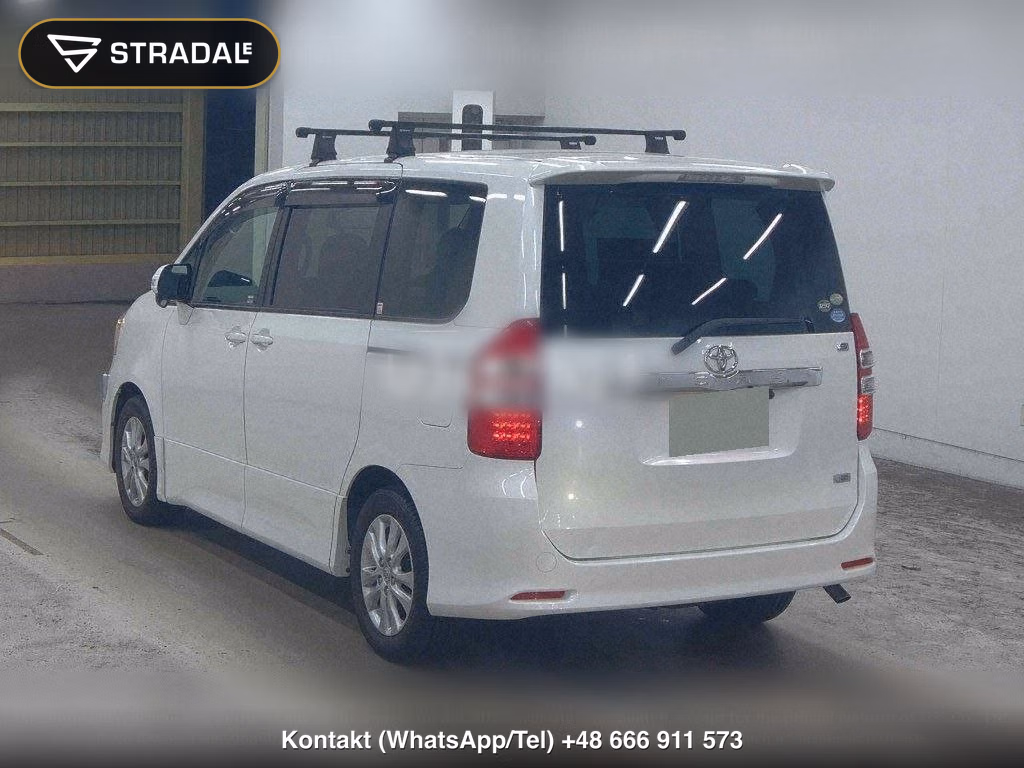 TOYOTA NOAH S, miniaturka 3