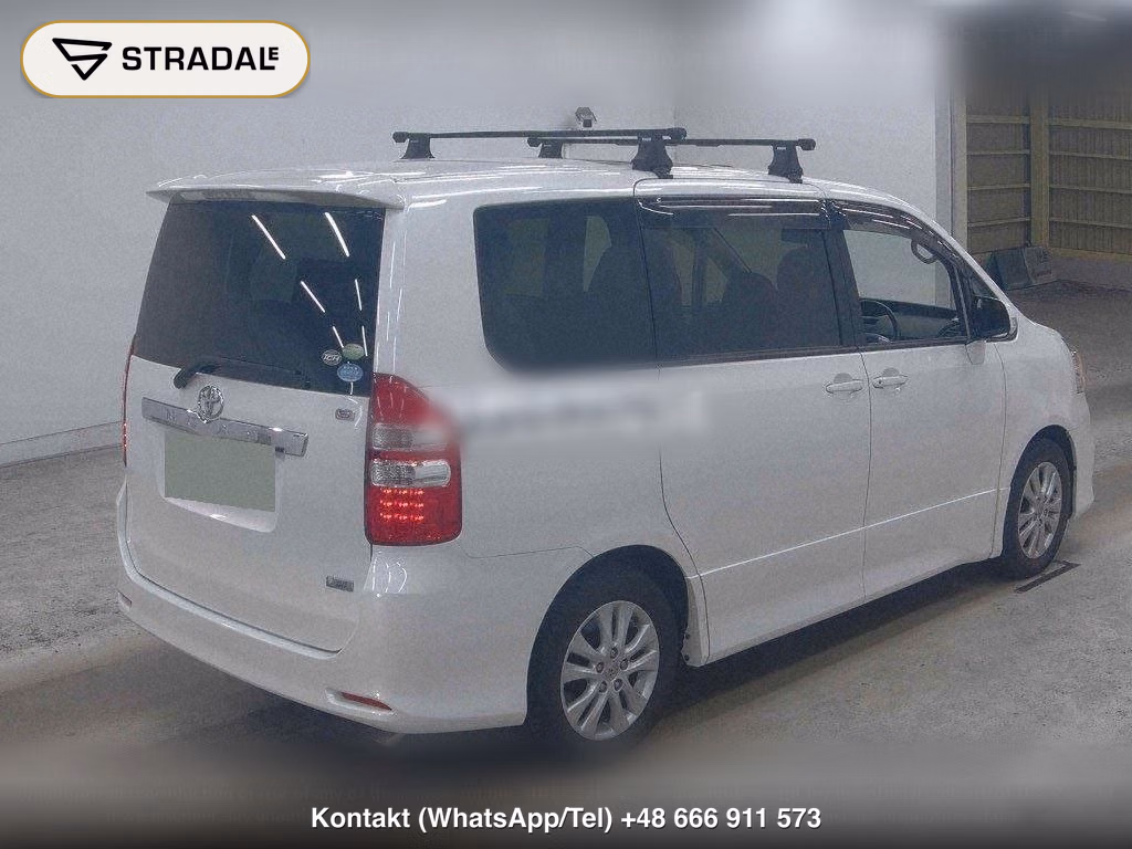 TOYOTA NOAH S, miniaturka 6