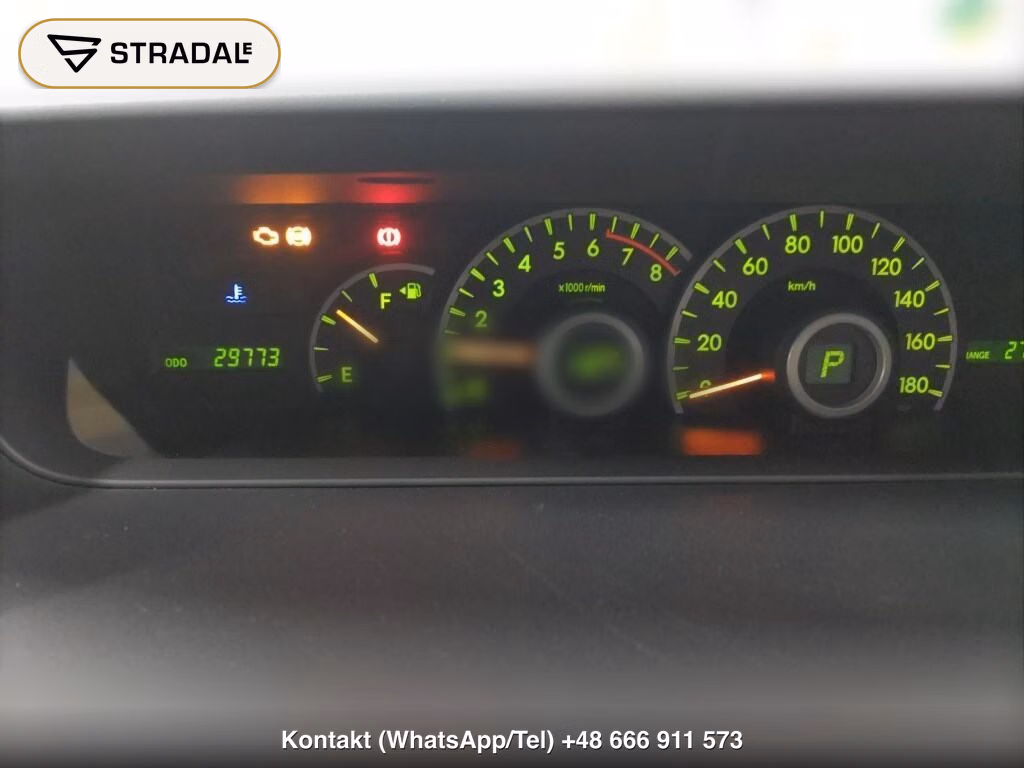 TOYOTA NOAH S, miniaturka 7