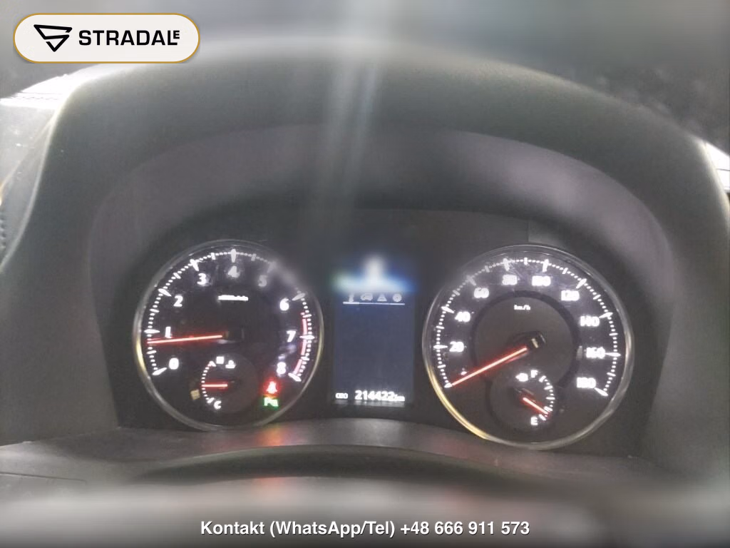 TOYOTA ALPHARD 2.5S A PACKAGE, miniaturka 7