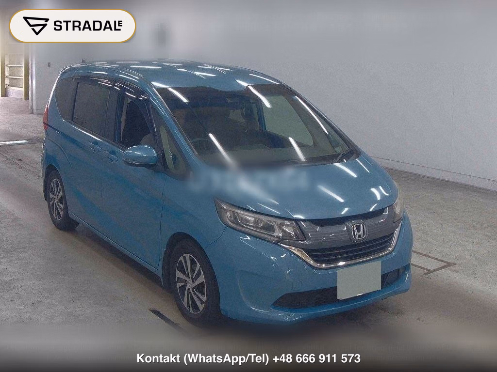 HONDA FREED G･HONDA SENSING, miniaturka 2