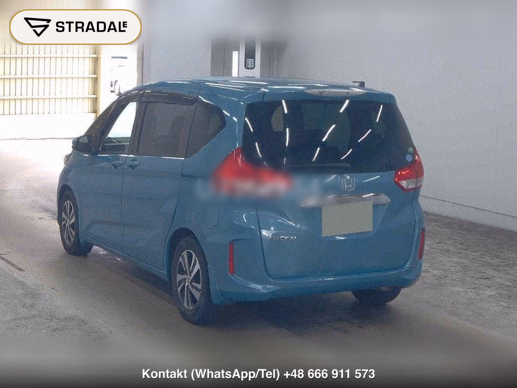 HONDA FREED G･HONDA SENSING, miniaturka 3