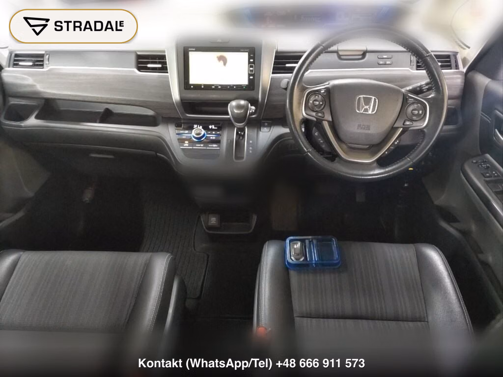 HONDA FREED G･HONDA SENSING, miniaturka 4