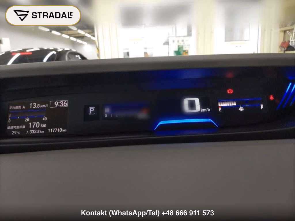 HONDA FREED G･HONDA SENSING, miniaturka 7