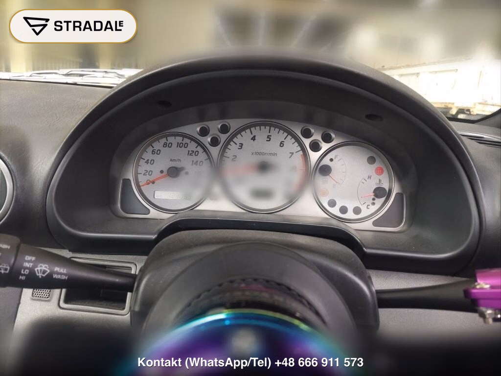 NISSAN SILVIA CP, miniaturka 7