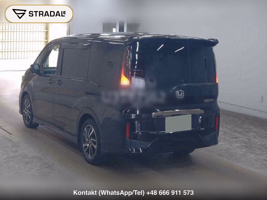HONDA STEPWAGON SPADA SPADA･COOL SPIRIT HONDA SENSING, miniaturka 3