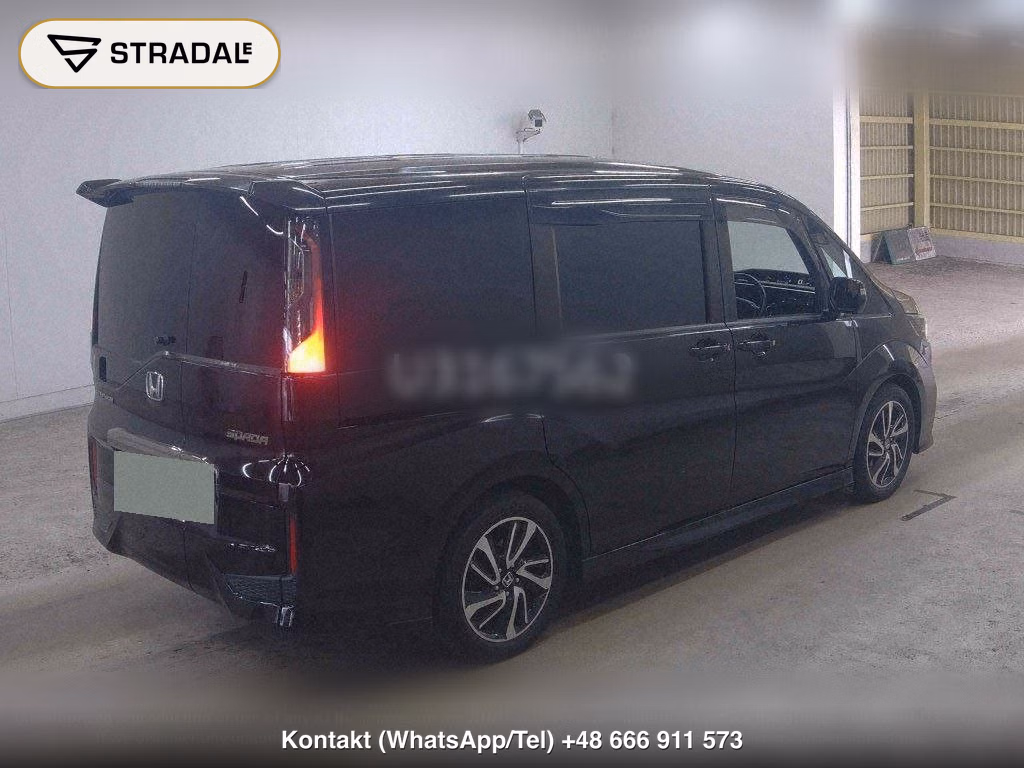HONDA STEPWAGON SPADA SPADA･COOL SPIRIT HONDA SENSING, miniaturka 6
