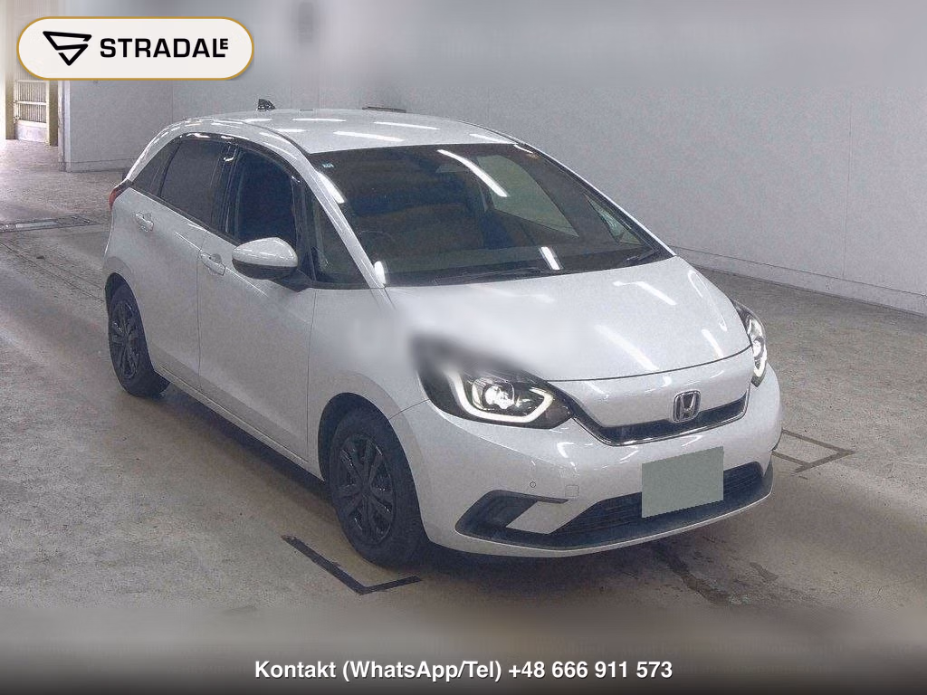 HONDA FIT EHEV HOME, miniaturka 2
