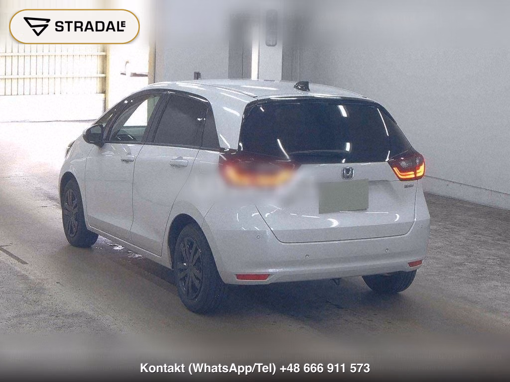HONDA FIT EHEV HOME, miniaturka 3