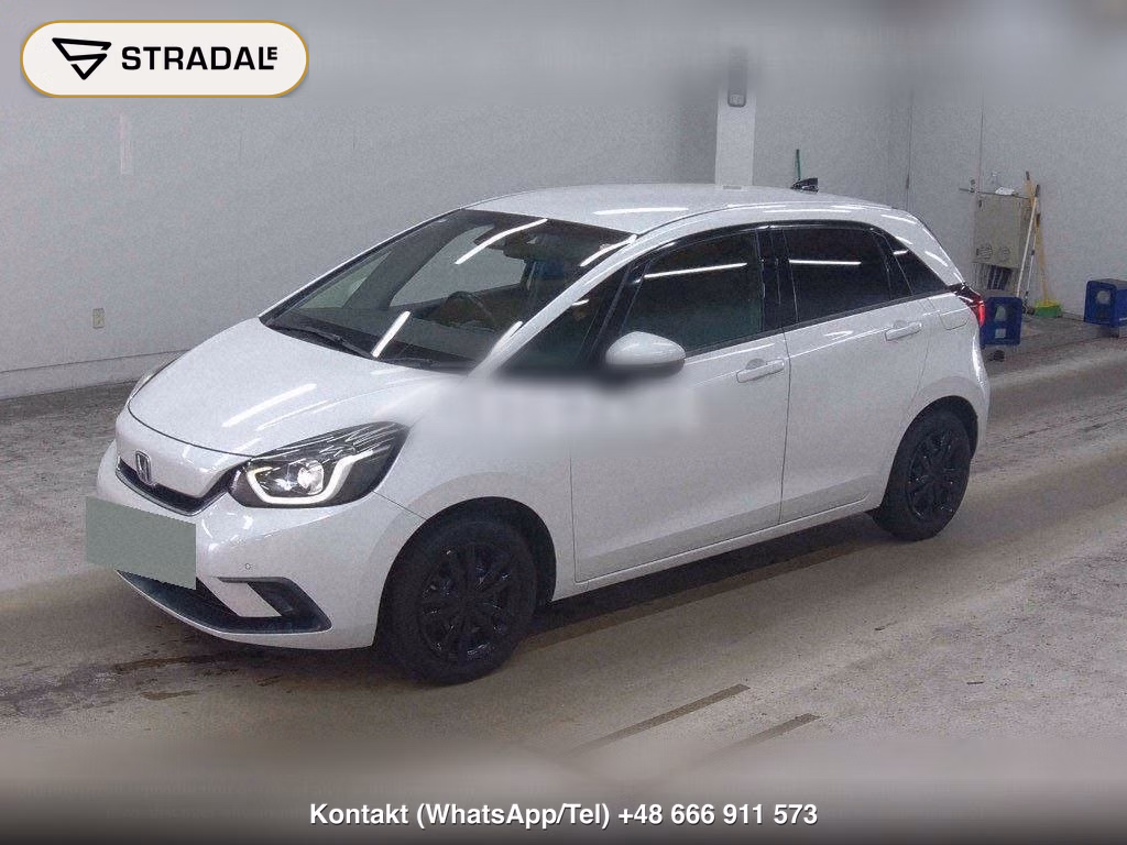 HONDA FIT EHEV HOME, miniaturka 5