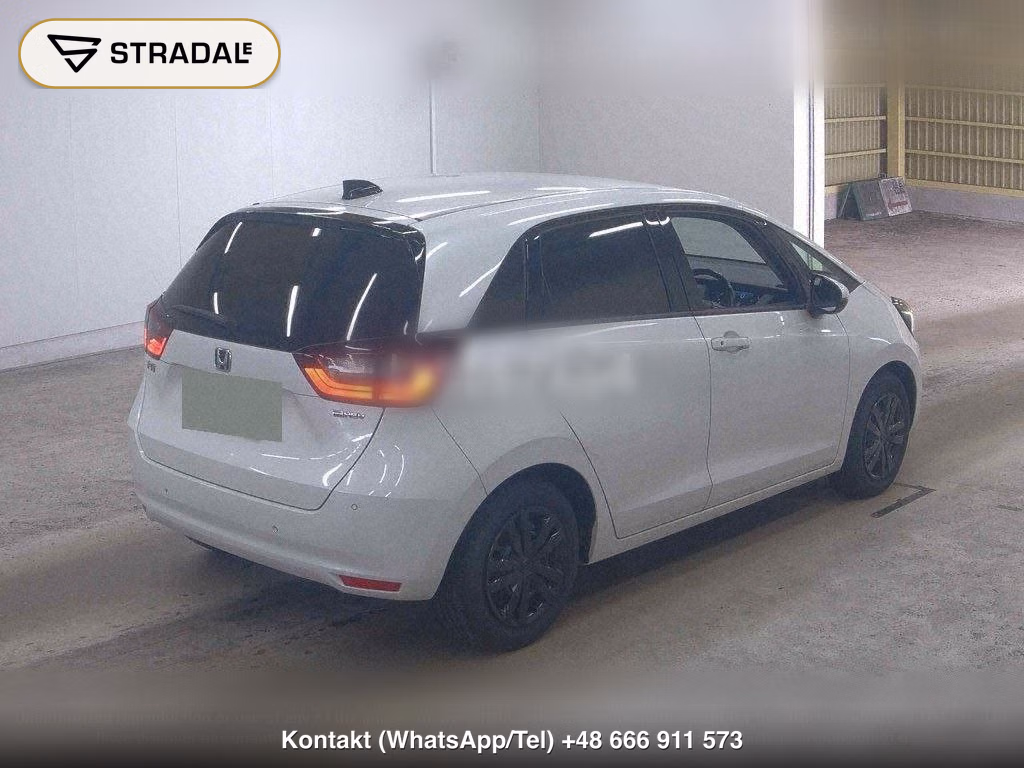 HONDA FIT EHEV HOME, miniaturka 6