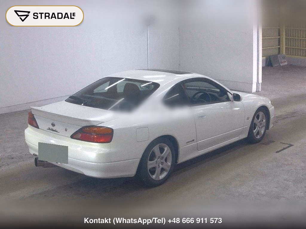 NISSAN SILVIA CP SPEC.R, miniaturka 6
