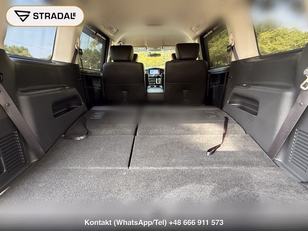 NISSAN ELGRAND 5D 350 HIGHWAY STAR, miniaturka 12