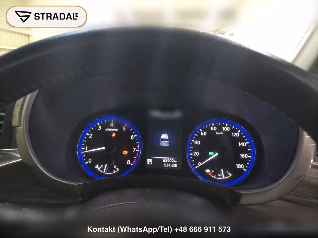 NISSAN ELGRAND 5D 350 HIGHWAY STAR, miniaturka 7