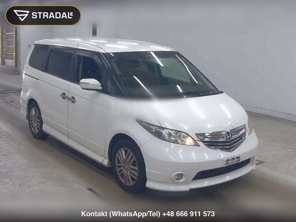 HONDA ELYSION, miniaturka 2
