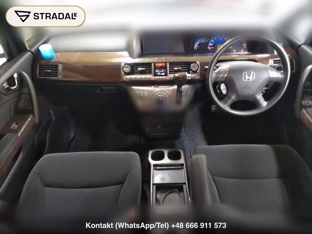 HONDA ELYSION, miniaturka 4