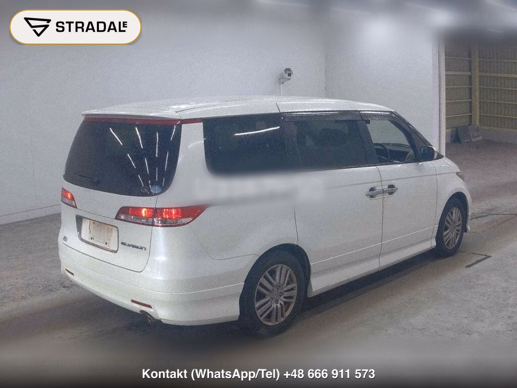 HONDA ELYSION, miniaturka 6