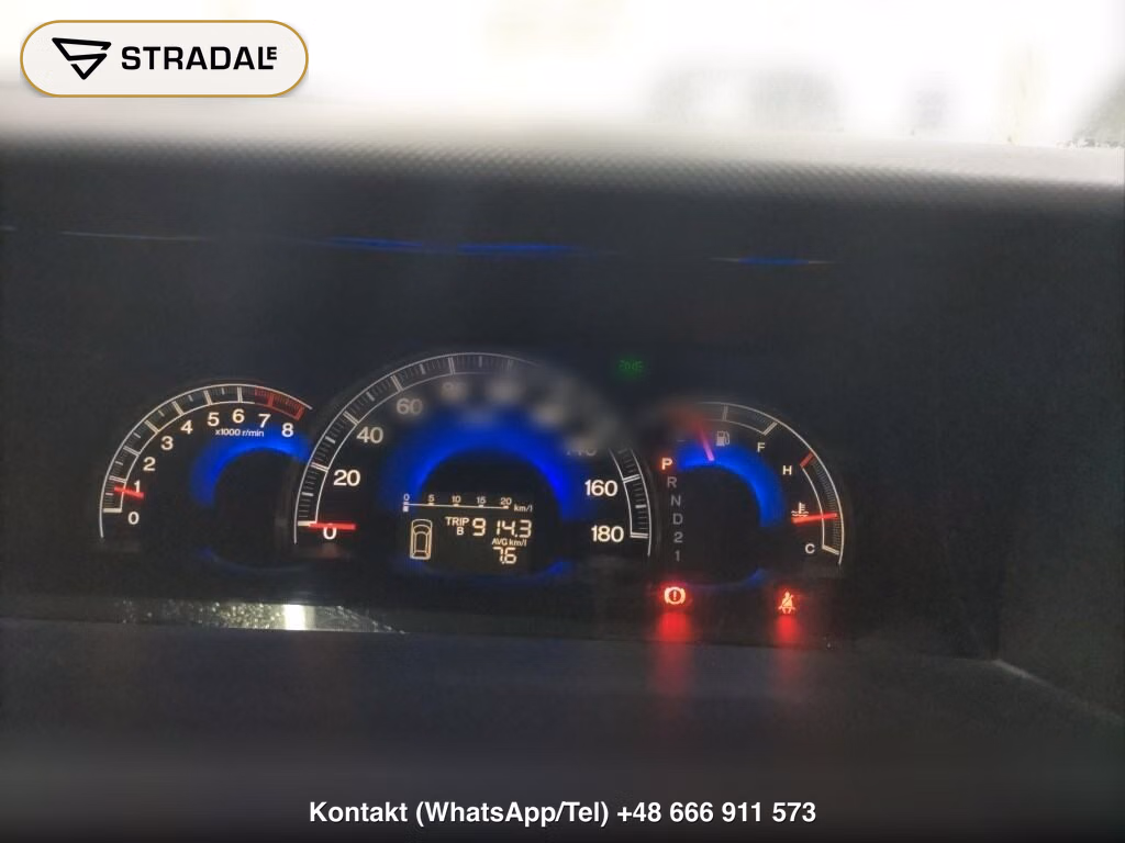 HONDA ELYSION, miniaturka 7