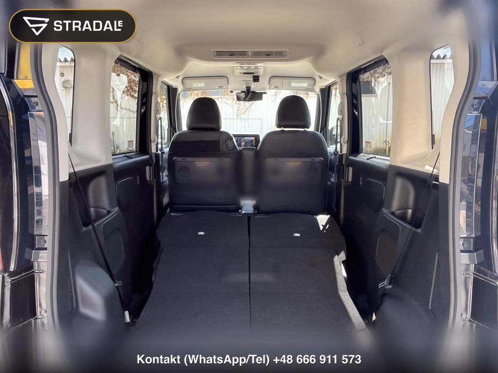 NISSAN ROOX HIGHWAY STAR G TURBO PROPILOT EDITION, miniaturka 12