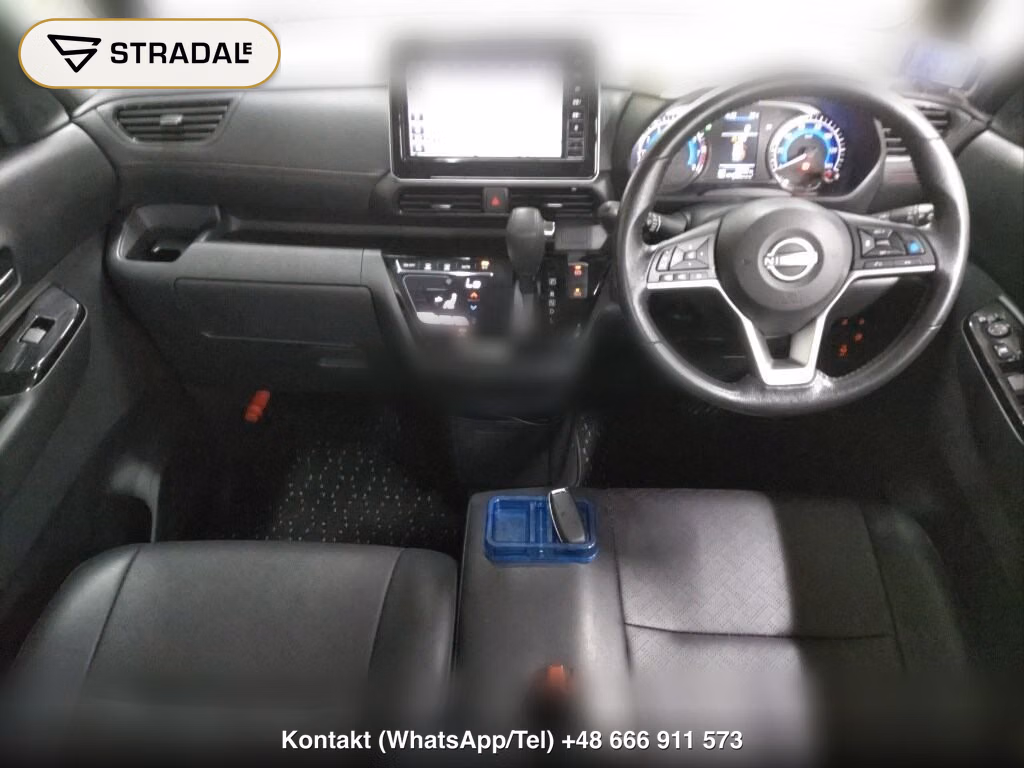 NISSAN ROOX HIGHWAY STAR G TURBO PROPILOT EDITION, miniaturka 4