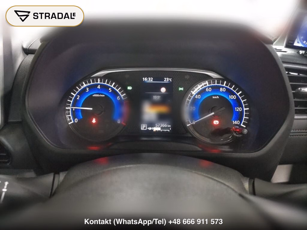 NISSAN ROOX HIGHWAY STAR G TURBO PROPILOT EDITION, miniaturka 7