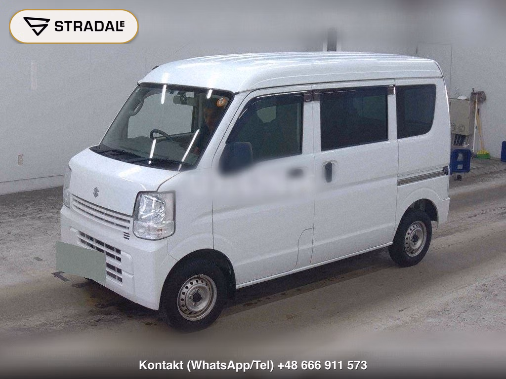 SUZUKI EVERY 5D PC, miniaturka 5