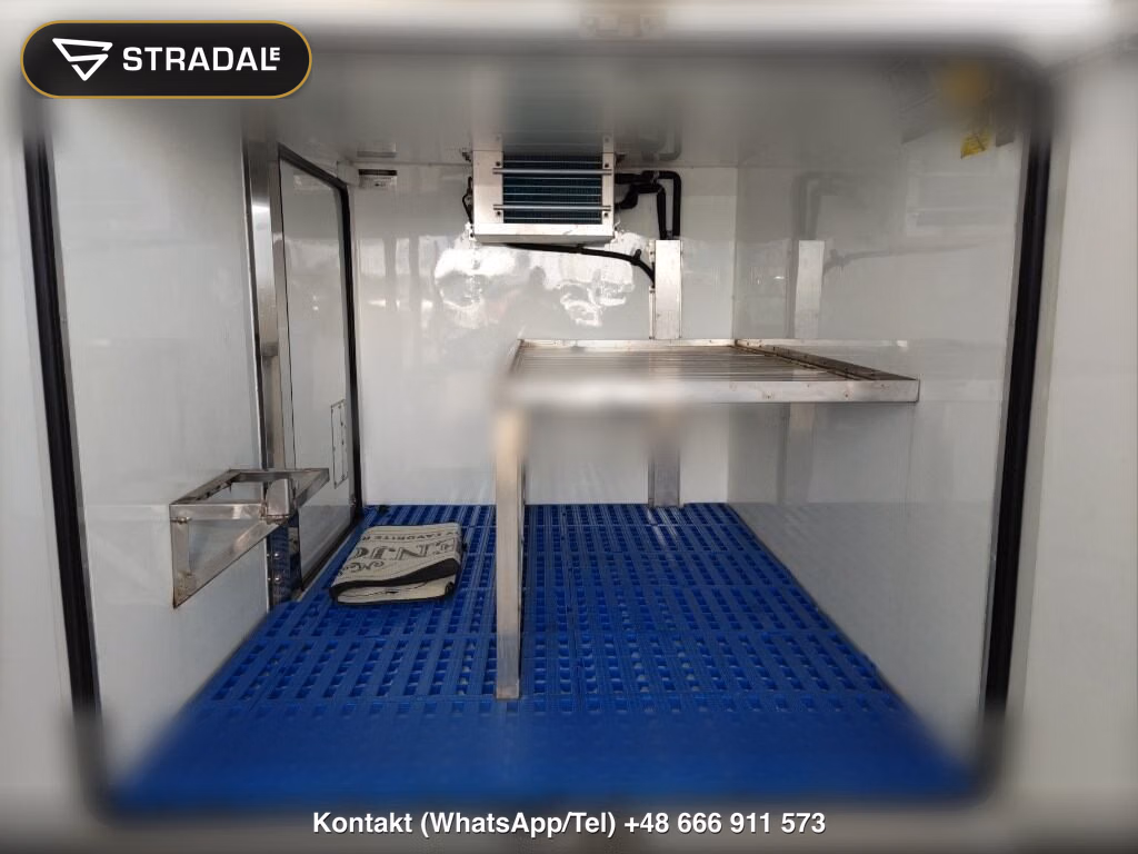 DAIHATSU HIJET TRUCK FREEZING REFRIGERATOR, miniaturka 7