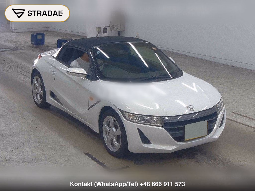 HONDA S660 β, miniaturka 2