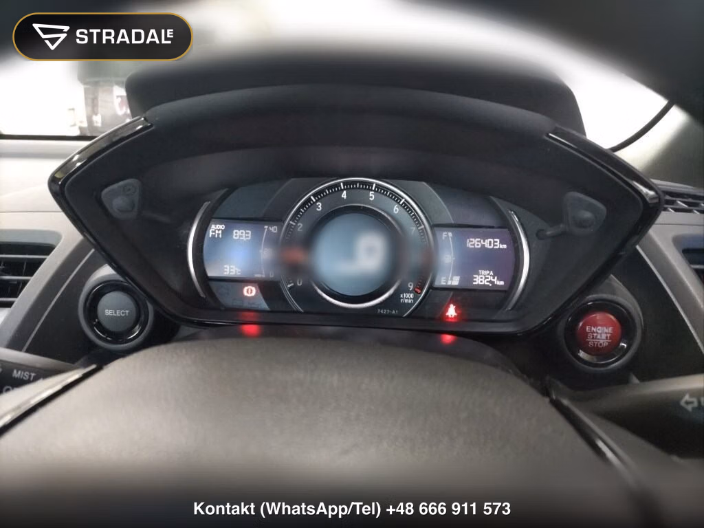 HONDA S660 β, miniaturka 7