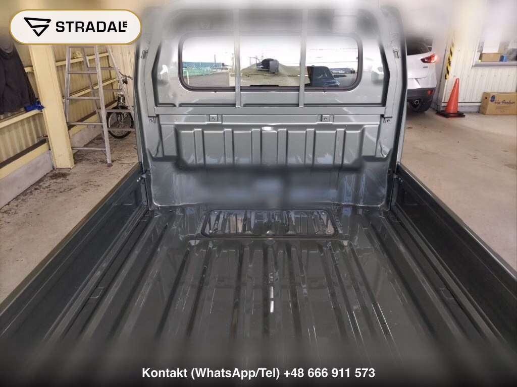 SUZUKI CARRY TRUCK 4WD KX, miniaturka 7