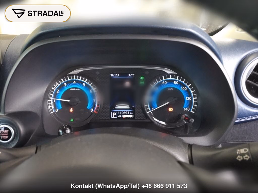 NISSAN DAYZ HIGHWAY STAR G TURBO PROPILOT EDITION, miniaturka 7