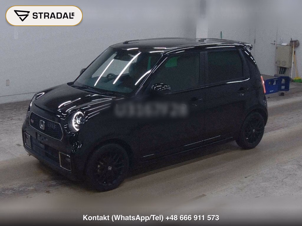 HONDA N-ONE RS, miniaturka 5